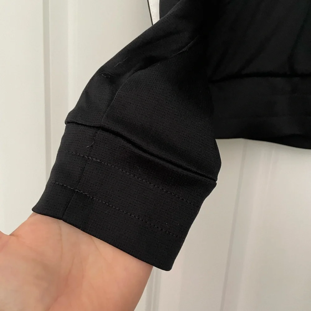 Adidas clima365 zip-up